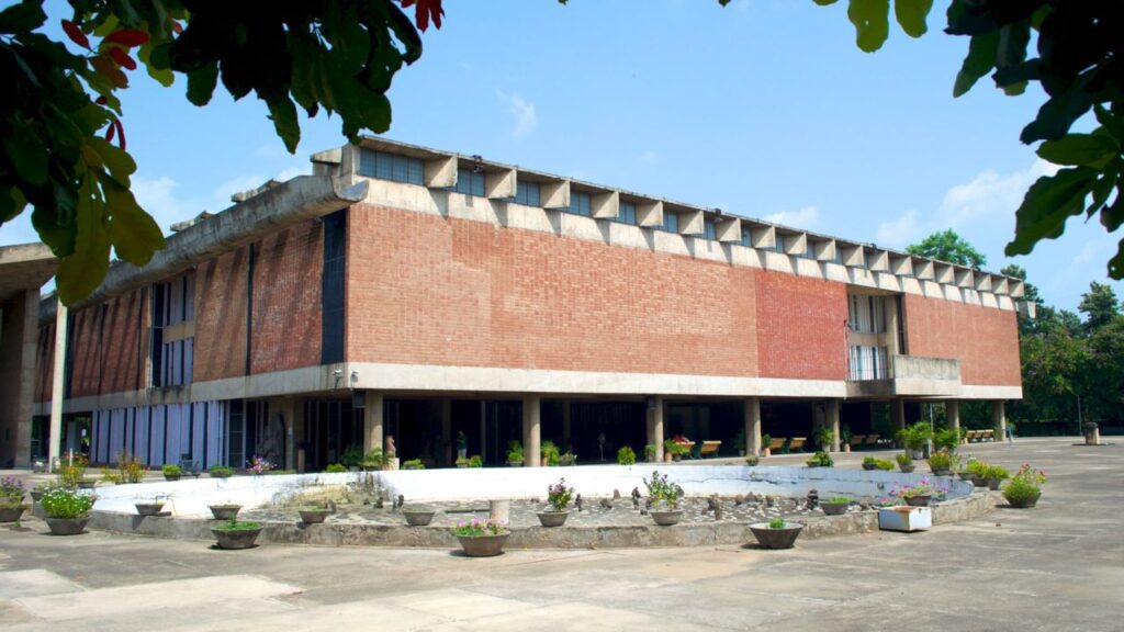 Government Museum and Art Gallery